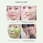 Clay Mask Stick Manufacturer - OEM/ODM Custom Face Clay Mask Stick Facial Purifying