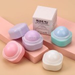 Ball Lip Balm Manufacturer - OEM/ODM Private Label Natural Fruit Flavor Promotional