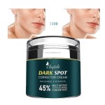 Dark Spot Remover Cream Manufacturer - OEM/ODM Natural Pimples Melasma Bleaching