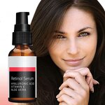 Nicotinamide Serum Manufacturer - OEM/ODM Premium Natural Whitening Beauty Organic Rose