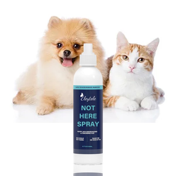 Pet Shampoo Manufacturer - OEM/ODM Private Label 5 in 1 Gentle Hypoallergenic Nourishing