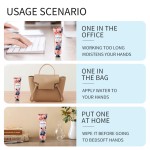 Hand Cream Manufacturer - OEM/ODM OEM/ODM Custom Moisturizing Niacinamide