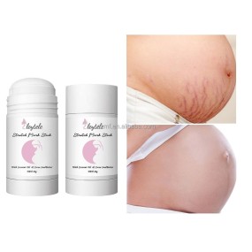 Stretch Mark Stick Manufacturer - OEM/ODM Women Care Pregnancy Acne Scar Prevention