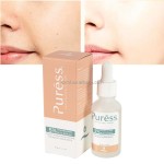 3 in 1 Facial Serum Manufacturer - OEM/ODM OEM Private Label Whitening Brightening Anti-aging