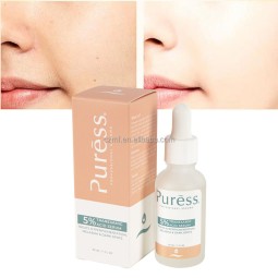 3 in 1 Facial Serum Manufacturer - OEM/ODM OEM Private Label Whitening Brightening Anti-aging