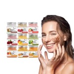 Body Sugar Scrub Manufacturer - OEM/ODM Wholesale Private Label Exfoliating