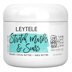 Stretch Mark Oil Cream Manufacturer - OEM/ODM Private Label Best Natural Body Care