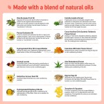 Stretch Mark Oil Manufacturer - OEM/ODM Private Label Best Natural Organic Skincare