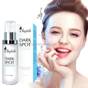 Vitamin C Facial Serum Manufacturer - OEM/ODM Private Label Natural Organic Hot Product