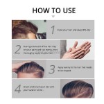 Hair Pomade Wax Manufacturer - OEM/ODM Private Label Men's Strong Hold Edge Control