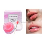 Sleeping Lip Mask Manufacturer - OEM/ODM Private Label Custom Wholesale Collagen Plumping