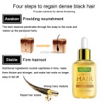 Hair Growth Oil Serum Manufacturer - OEM/ODM Wholesale Private Label Herbal Anti Loss