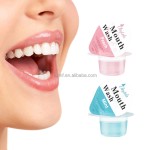 Teeth Whitening Gel Manufacturer - OEM/ODM Wholesale Private Logo Oral Hygiene Liquid
