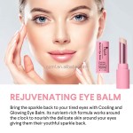 Eye Cream Stick Manufacturer - OEM/ODM Korea Organic Anti Wrinkle Retinol