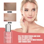 Whitening Vitamin C Serum Manufacturer - OEM/ODM Wholesale Private Label Pure