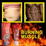 Cellulite Massage Gel Manufacturer - OEM/ODM Wholesale Private Label Hot Cream Slimming