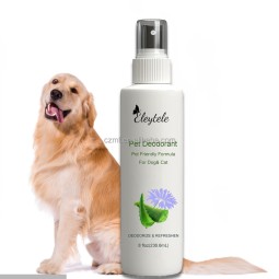 Pet Shampoo Conditioner Manufacturer - OEM/ODM OEM Natural Organic Deep Cleaning