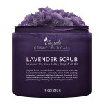 Scalp Scrub Cubes Manufacturer - OEM/ODM Private Label Lavender Vegan Exfoliating