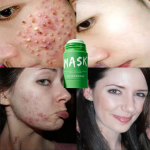 Clay Mask Stick Manufacturer - OEM/ODM Wholesale Private Label Skin Repair