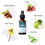 24K Gold Eye Serum Manufacturer - OEM/ODM OEM/ODM Anti-Aging Lash Growth