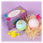 Bath Bomb Soap Manufacturer - OEM/ODM Private Label Bath Supplies with Surprise