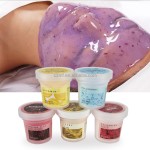 Rose Jelly Mask Manufacturer - OEM/ODM Custom Private Label Natural Whitening