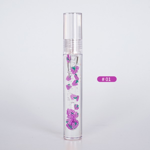 Lip Gloss Manufacturer - OEM/ODM Wholesale Sales Private Label Luxury Moisture Luster