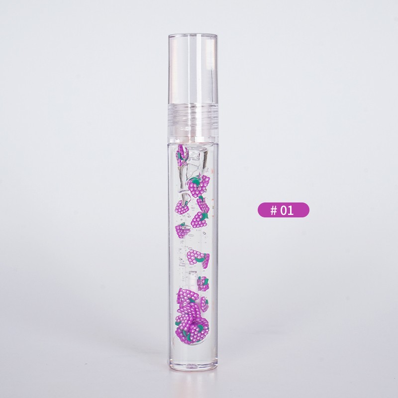 Lip Gloss Manufacturer - OEM/ODM Wholesale Sales Private Label Luxury Moisture Luster