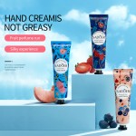Hand Cream Manufacturer - OEM/ODM OEM/ODM Custom Moisturizing Niacinamide