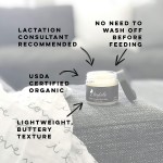 Nipple Cream Manufacturer - OEM/ODM Free Sample Stocks OEM/ODM/OBM Custom Shea Butter