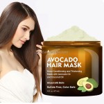 Keratin Hair Mask Manufacturer - OEM/ODM Custom Private Label Natural Organic Repairing