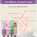 Hand Cream Tube Manufacturer - OEM/ODM Custom Wholesale Hot Selling Whitening