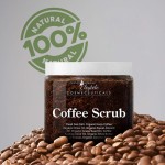Body Scrub Manufacturer - OEM/ODM Wholesale Custom Package Whitening Coffee