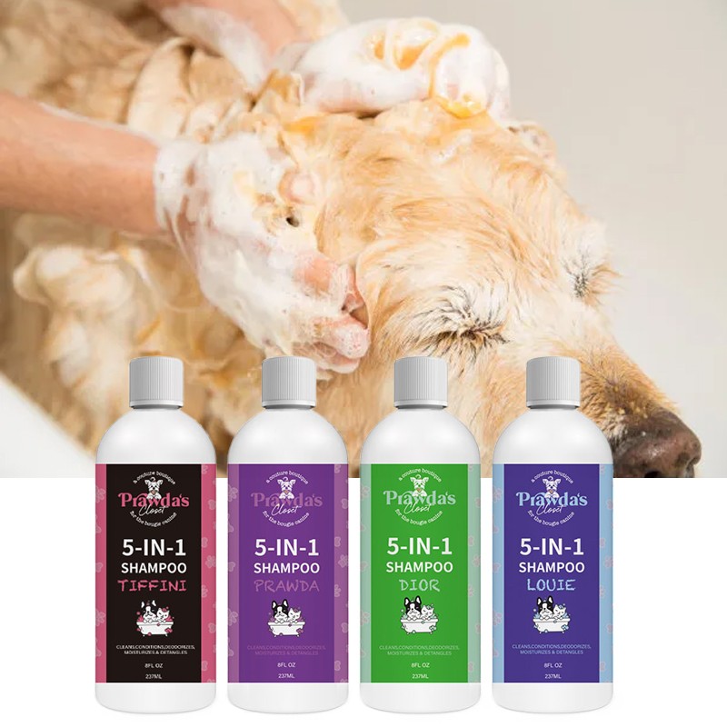 Pet Cleaning Gel Manufacturer - OEM/ODM High Quality Organic 5 in 1 Eco-Friendly