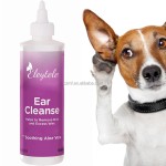 Pet Eye Stains Remover Manufacturer - OEM/ODM Private Label Natural Organic Drops