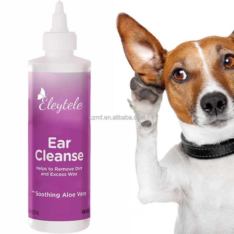 Pet Eye Stains Remover Manufacturer - OEM/ODM Private Label Natural Organic Drops