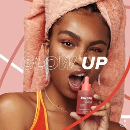 Vitamin C Serum Manufacturer - OEM/ODM Private Label 100ml Anti Wrinkle