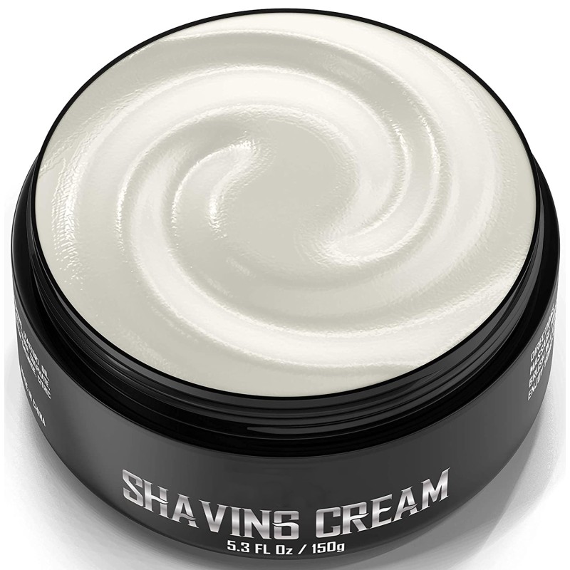 Shaving Gel Set Manufacturer - OEM/ODM Wholesale Custom Mens Sachets Private Label