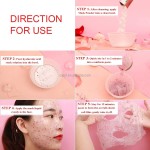 24K Gold Face Serum Manufacturer - OEM/ODM 2021 New Arrival Private Label Anti Aging