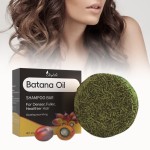 Batana Hair Soap Manufacturer - OEM/ODM Private Label Beauty Handmade Original Repair