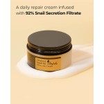 24K Gold Face Cream Manufacturer - OEM/ODM Private Label Natural Luxury Snail