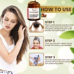 Batana Oil Hair Cream Manufacturer - OEM/ODM Organic Natural Treatment Eliminates Split Ends