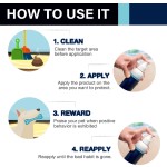 Pet Shampoo Manufacturer - OEM/ODM Private Label 5 in 1 Gentle Hypoallergenic Nourishing