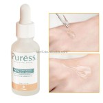 3 in 1 Facial Serum Manufacturer - OEM/ODM OEM Private Label Whitening Brightening Anti-aging