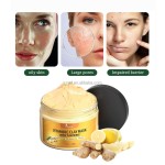 Green Tea Mask Stick Manufacturer - OEM/ODM Vegan Original Skin Care Anti Acne Treatment