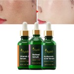 Tranexamic Acid Serum Manufacturer - OEM/ODM Wholesale Private Label Natural Organic Whitening