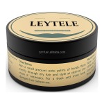 Hair Pomade Manufacturer - OEM/ODM Wholesale Private Label Professional Extra Hold