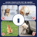 Pet Shampoo Manufacturer - OEM/ODM Private Label 5 in 1 Gentle Hypoallergenic Nourishing