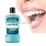 Whitening Toothpaste Manufacturer - OEM/ODM 2023 Hot Selling OEM Organic Mint Flavor