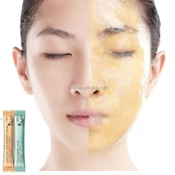 24K Gold Face Serum Manufacturer - OEM/ODM 2021 New Arrival Private Label Anti Aging